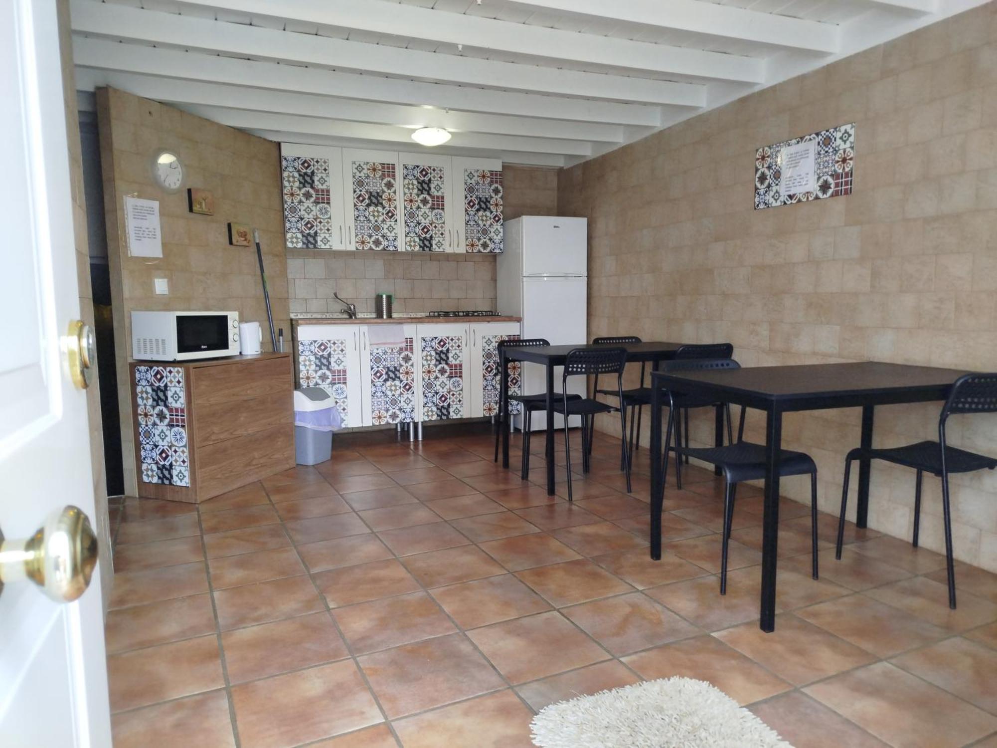 Masrelaxtenerife Σαν Κριστόμπαλ ντε Λα Λαγούνα Εξωτερικό φωτογραφία
