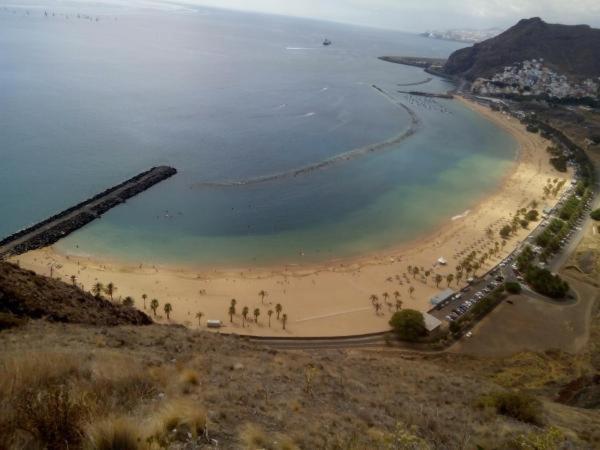 Masrelaxtenerife Σαν Κριστόμπαλ ντε Λα Λαγούνα Εξωτερικό φωτογραφία