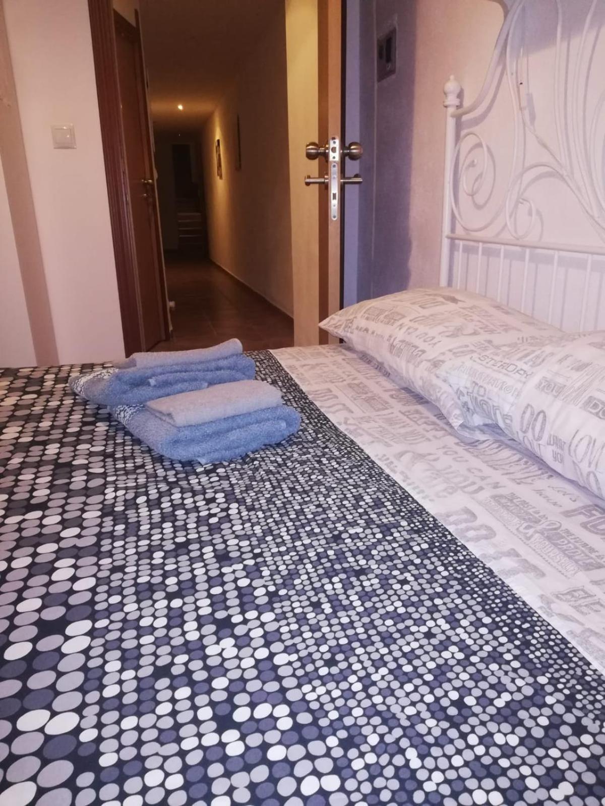 Masrelaxtenerife Σαν Κριστόμπαλ ντε Λα Λαγούνα Εξωτερικό φωτογραφία